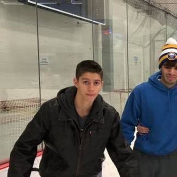 Meet your Posher, Joshua - Picture 1 of 1